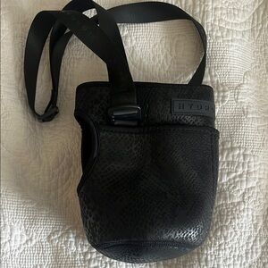 5/$25 HydroJug Black Insulated Carrier